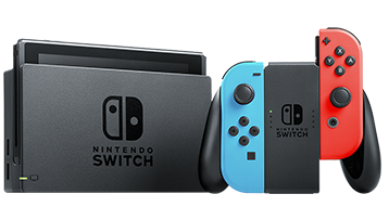 Switch Guide